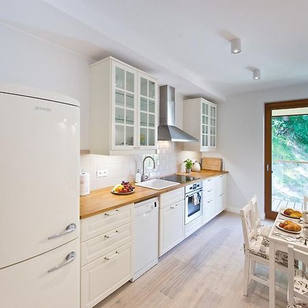 Apartament Aquarius Sopot Ngoại thất bức ảnh