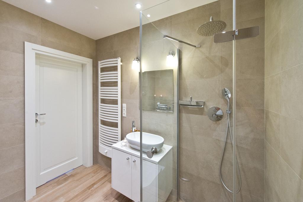 Apartament Aquarius Sopot Ngoại thất bức ảnh